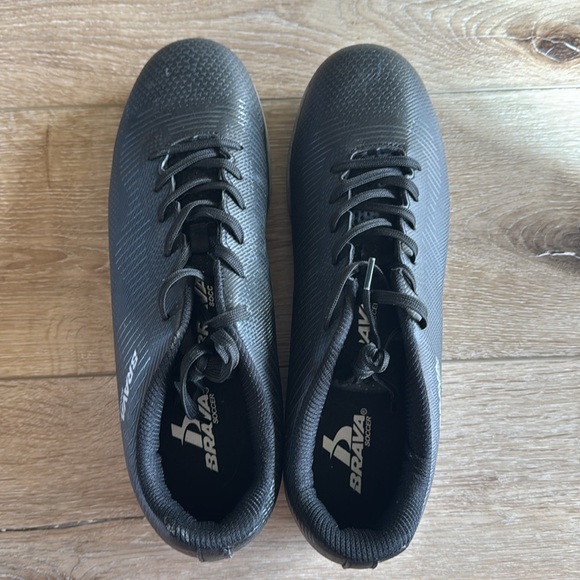 Brava Soccer Exempt Turf Cleats - Picture 4 of 6